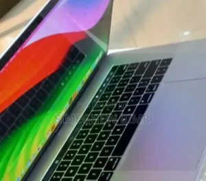 New Laptop Apple MacBook Pro 2017 8GB Apple M1 SSD 512GB