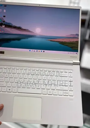 New Laptop Acer Predator Helios 300 16GB Intel Core I7 SSD 512GB