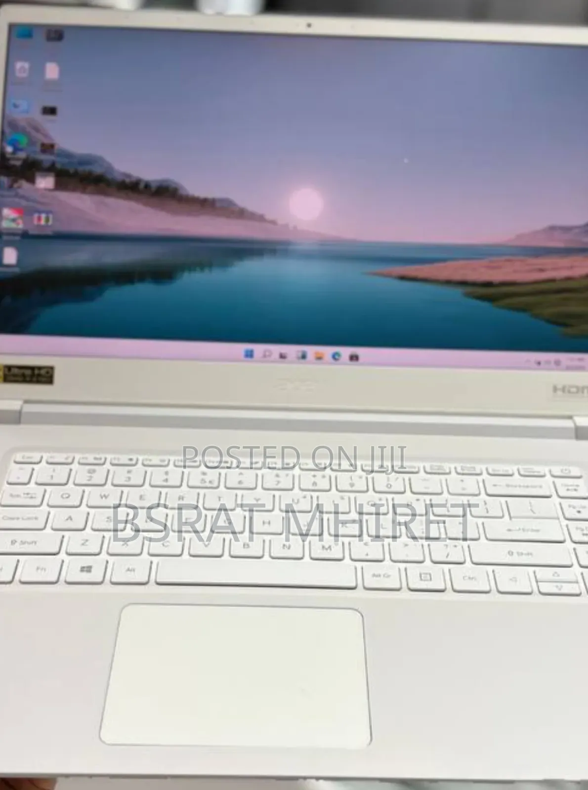 New Laptop Acer Predator Helios 300 16GB Intel Core I7 SSD 512GB