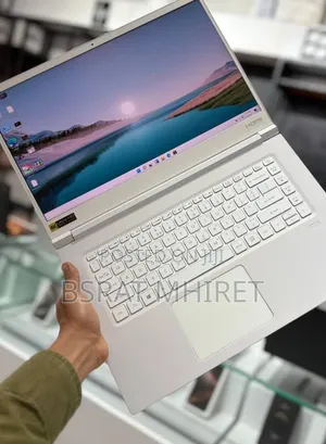 New Laptop Acer Predator Helios 300 16GB Intel Core I7 SSD 512GB