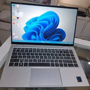 New Laptop HP EliteBook 1040 G8 16GB Intel Core I7 SSD 512GB