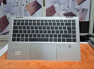 Photo - New Laptop HP EliteBook 1040 G8 16GB Intel Core I7 SSD 512GB