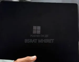 New Laptop Microsoft Surface Laptop 4 16GB Intel Core I7 SSD 512GB