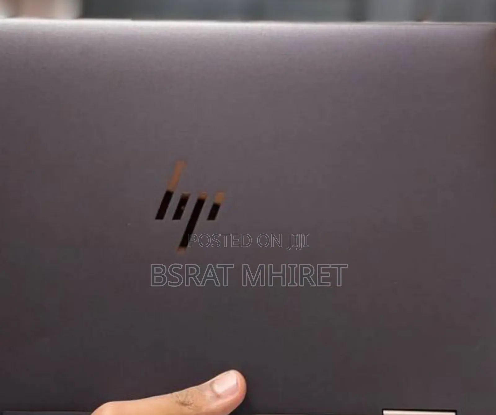 New Laptop HP Spectre X360 16GB Intel Core I7 SSD 512GB