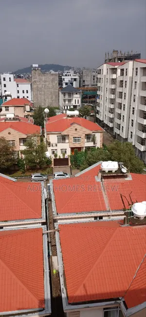 Furnished 5bdrm Villa in አምደሁን, Bole for sale