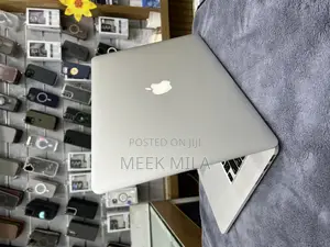 Photo - Laptop Apple MacBook 2015 16GB Intel Core I7 SSD 256GB