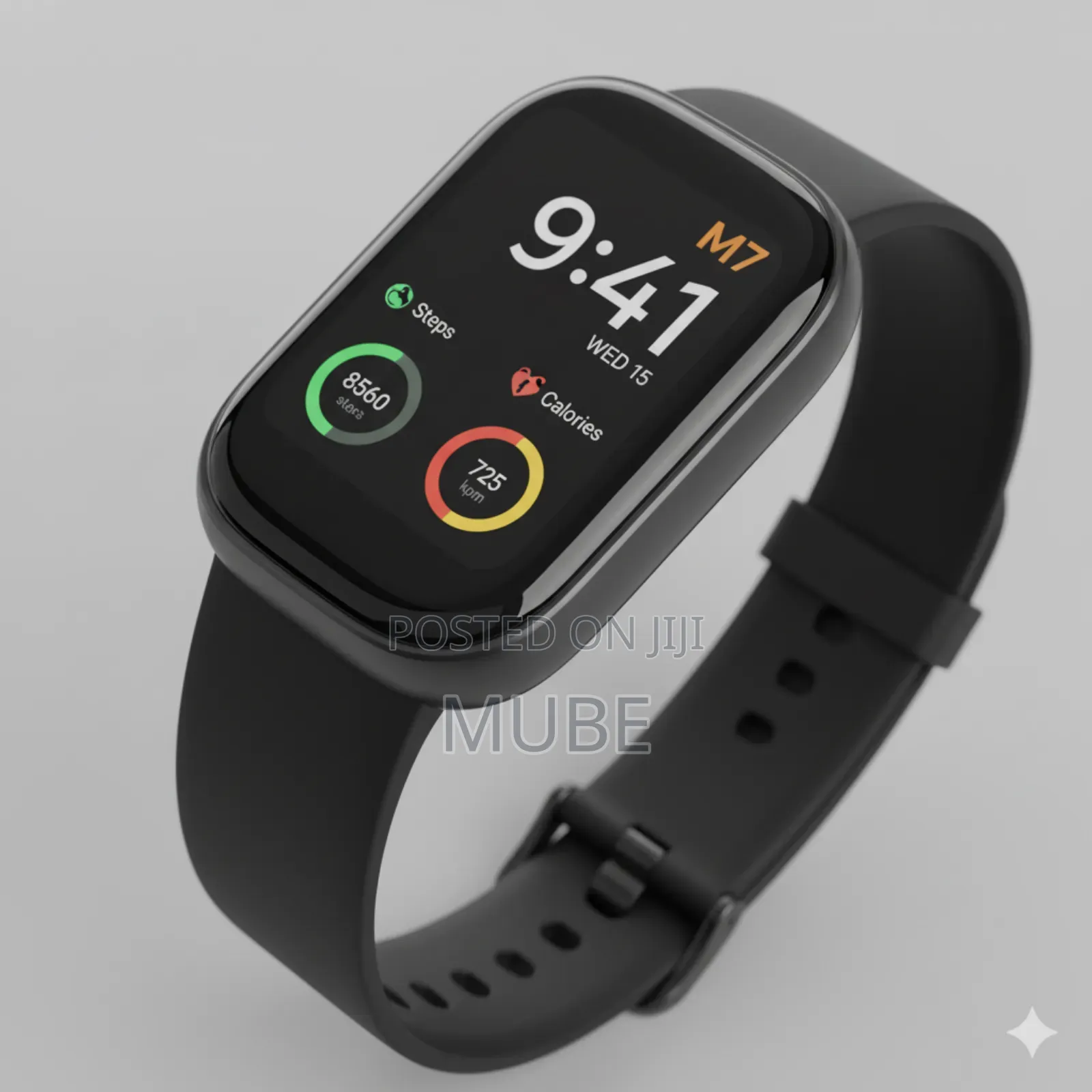 M7 Smart Band Fitness