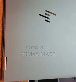 New Laptop HP EliteBook 1040 G8 16GB Intel Core i7 SSD 512GB