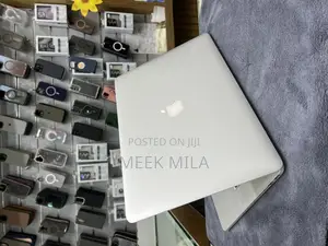 Laptop Apple MacBook 2015 16GB Intel Core I7 SSD 256GB