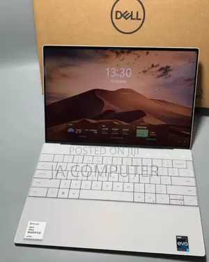 New Laptop Dell XPS 13 32GB Intel Core I7 SSD 1T