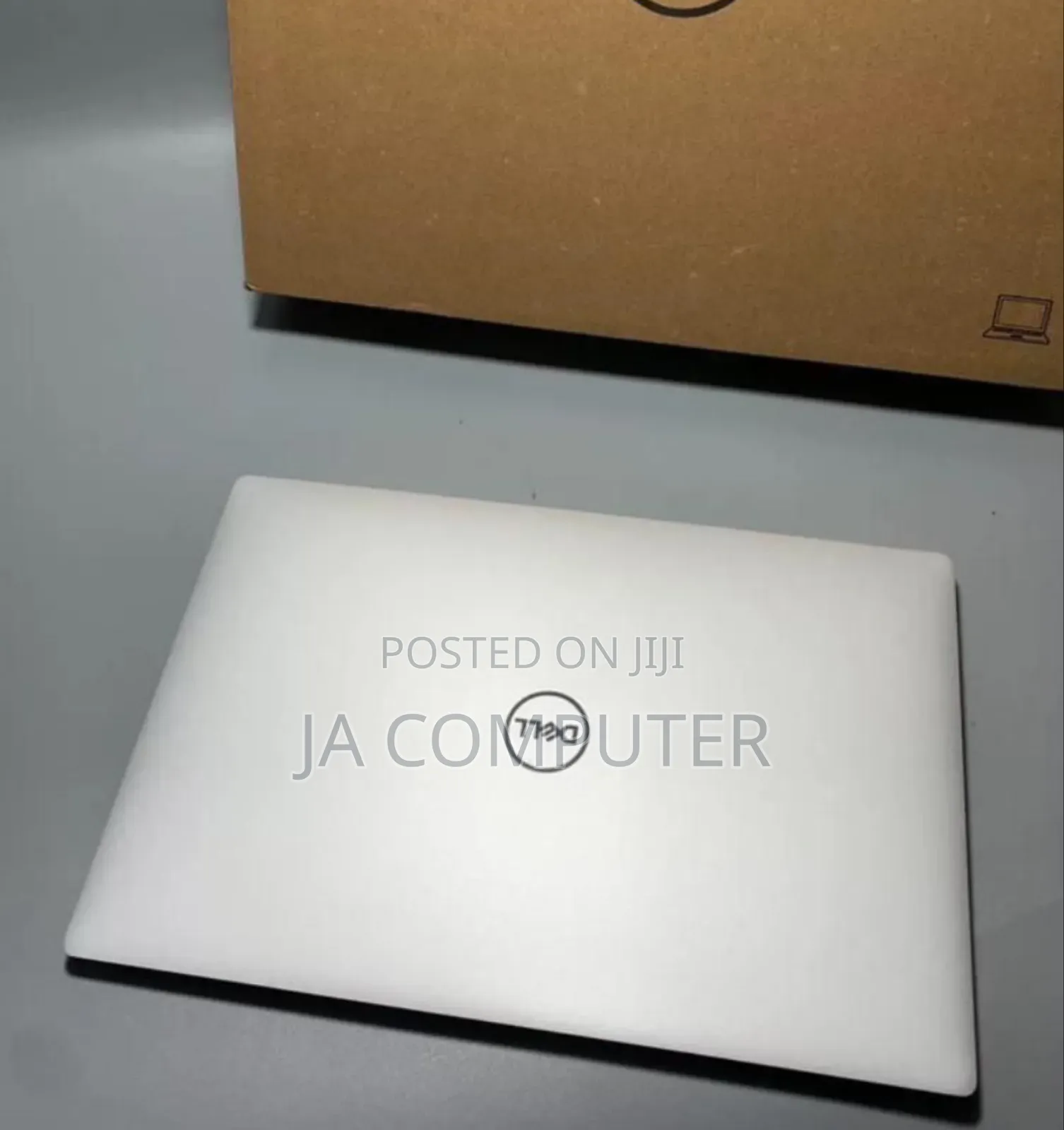 New Laptop Dell XPS 13 32GB Intel Core I7 SSD 1T