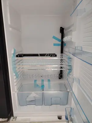 Prado Refrigerator 330l– Spacious Reliable!