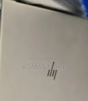 New Laptop HP EliteBook 840 G6 16GB Intel Core i5 SSD 512GB