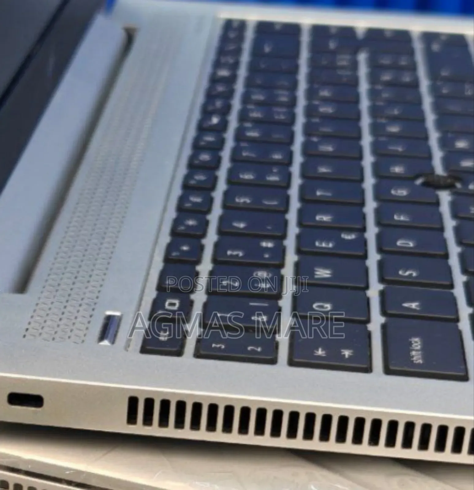 New Laptop HP EliteBook 840 G6 16GB Intel Core i5 SSD 512GB