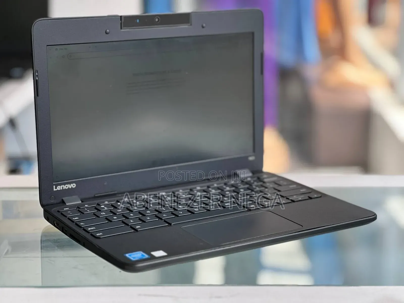 Laptop Lenovo N23 Chromebook 4GB Intel Pentium eMMC 16 GB