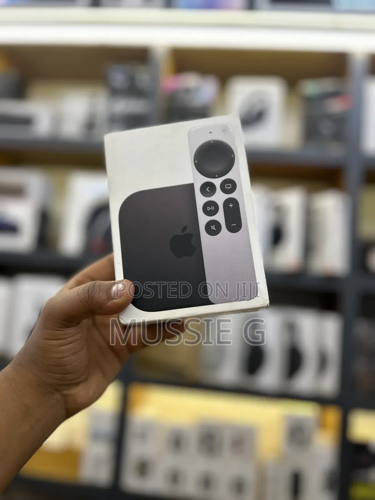 Apple Tv 3rd Generation