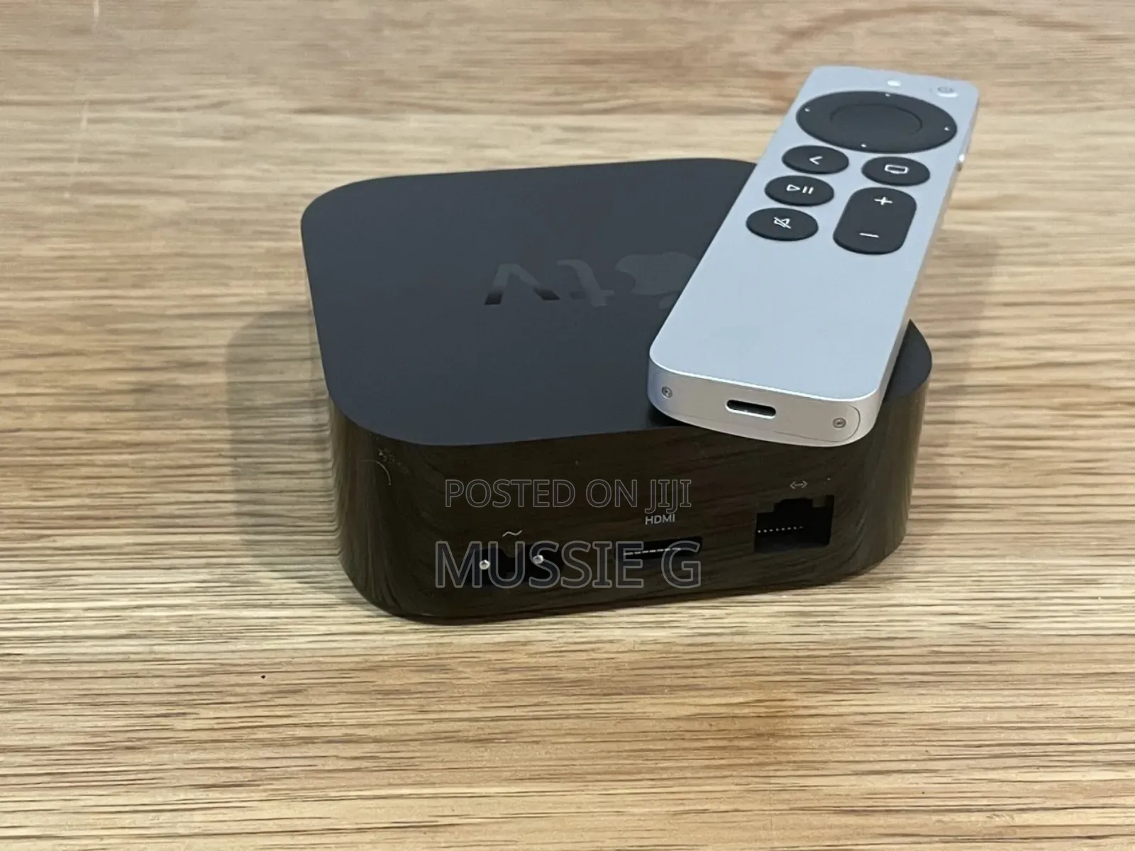 Apple Tv 3rd Generation