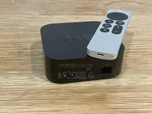 Apple Tv 3rd Generation
