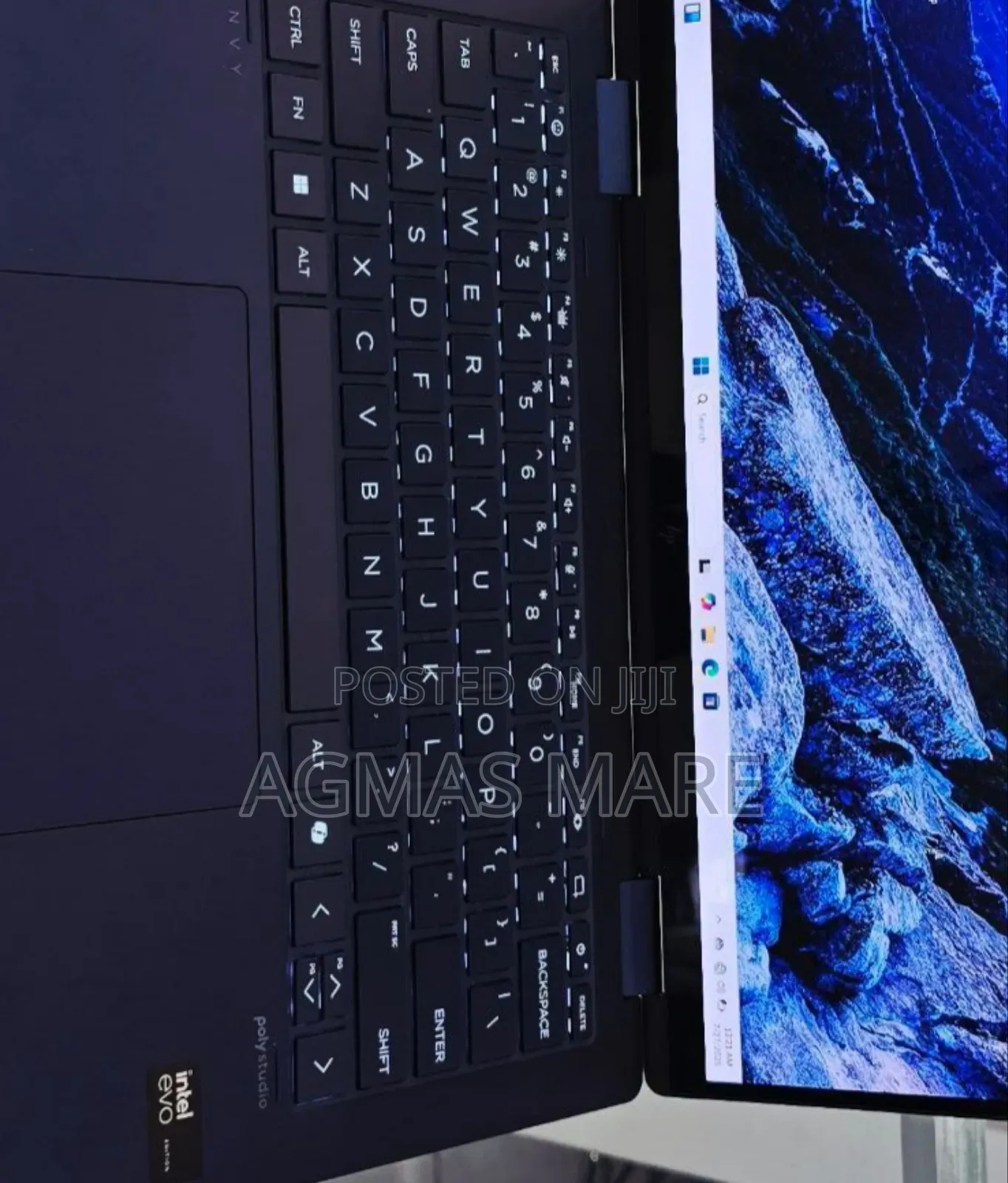 New Laptop HP Envy x360 16GB Intel Core Ultra 5 SSD 512GB