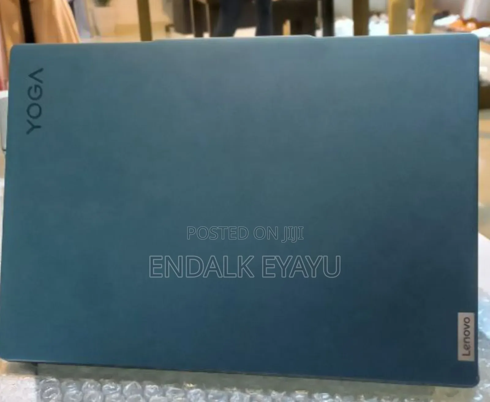 New Laptop Lenovo Yoga 2 32GB Intel Core I7 SSD 1T