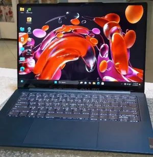 New Laptop Lenovo Yoga 2 32GB Intel Core I7 SSD 1T