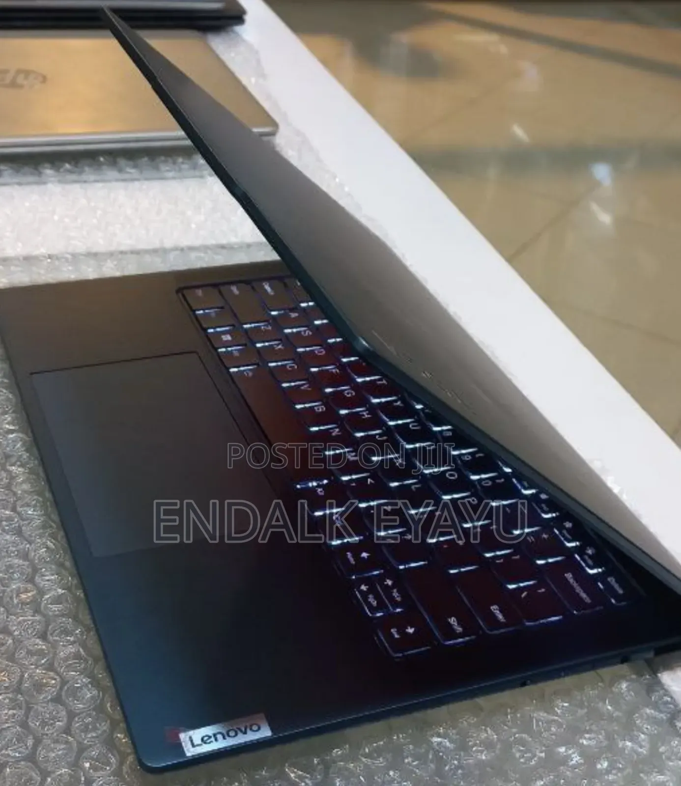 New Laptop Lenovo Yoga 2 32GB Intel Core I7 SSD 1T