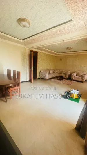 Photo - Furnished 4bdrm House in Guest House For Rent, Nifas Silk-Lafto