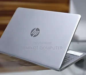 Photo - New Laptop HP Chromebook 8GB Intel Core I3 SSD 256GB
