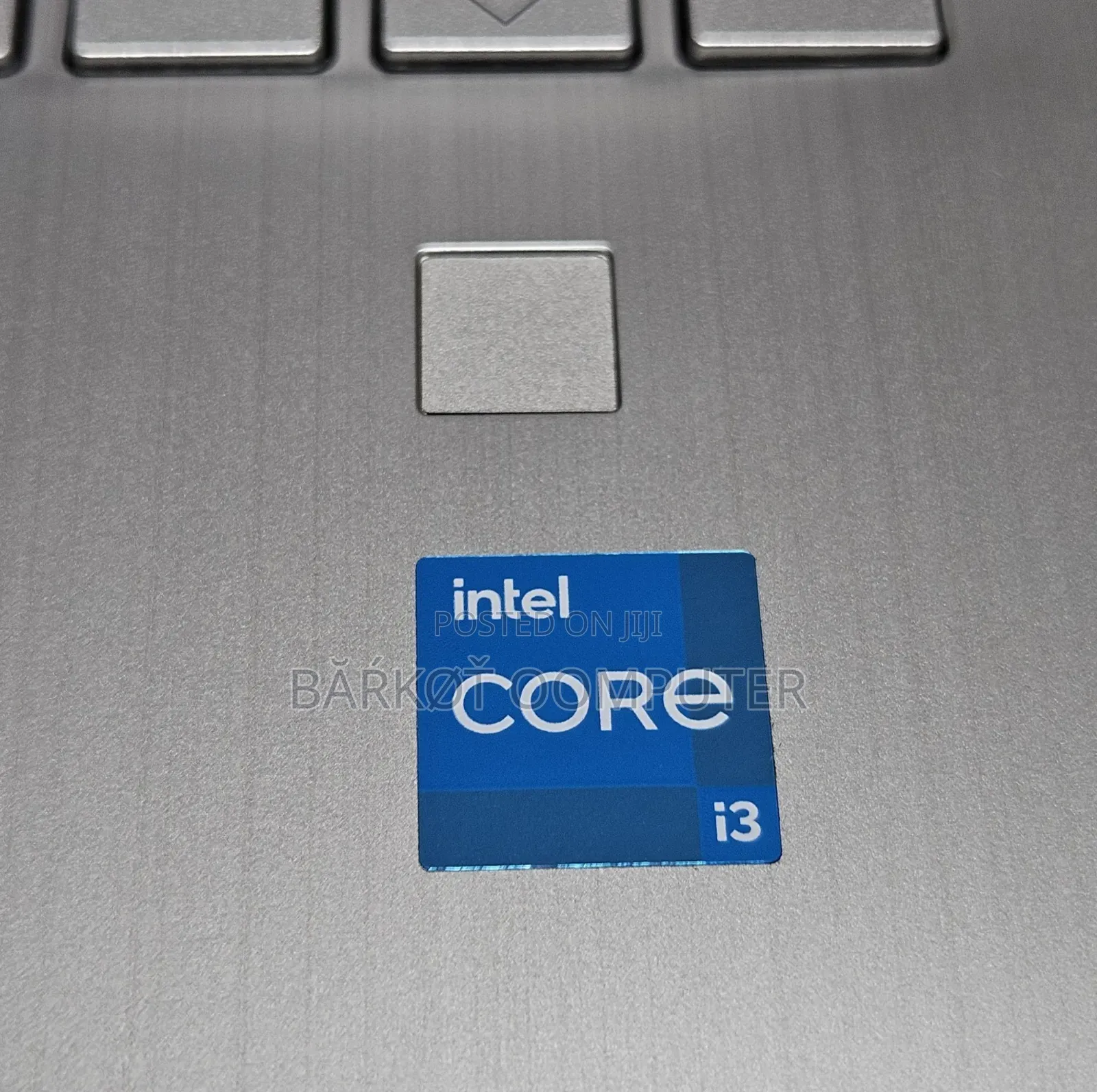 New Laptop HP Chromebook 8GB Intel Core I3 SSD 256GB