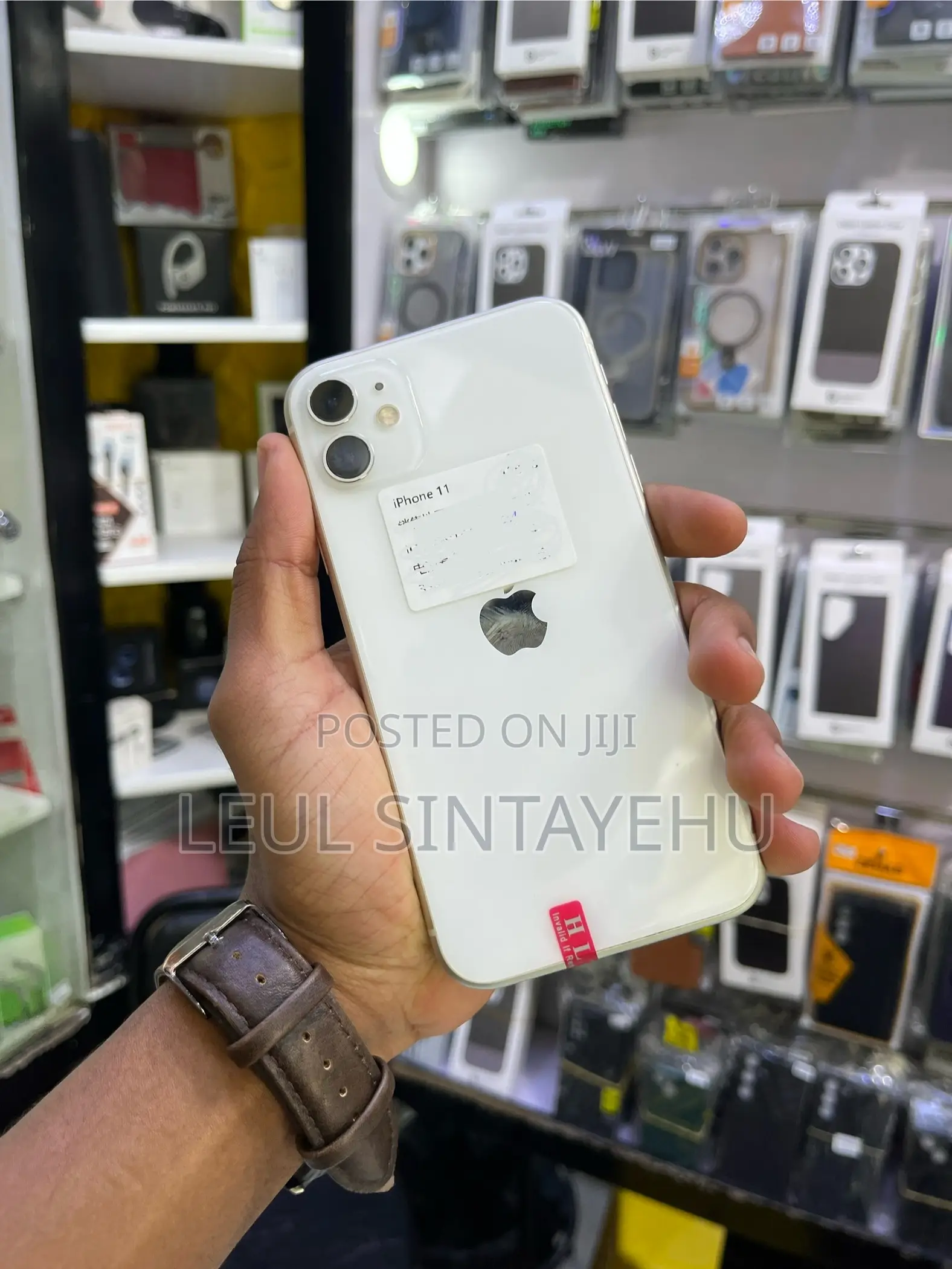 Apple iPhone 11 128 GB