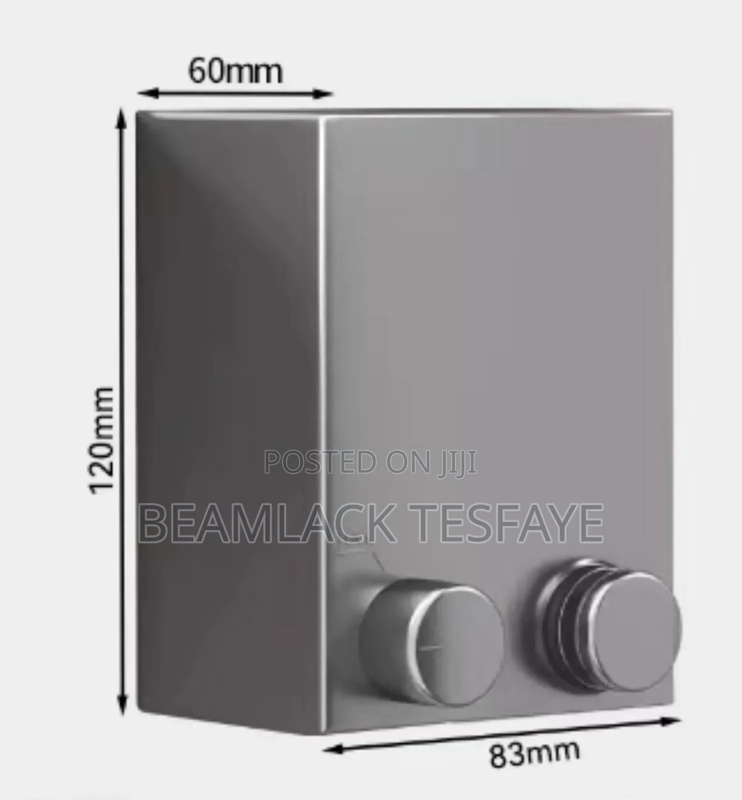 ልብስ በትንሽ ቦታ ማድረቅ የሚያስችል አስደናቂ ማስጫ