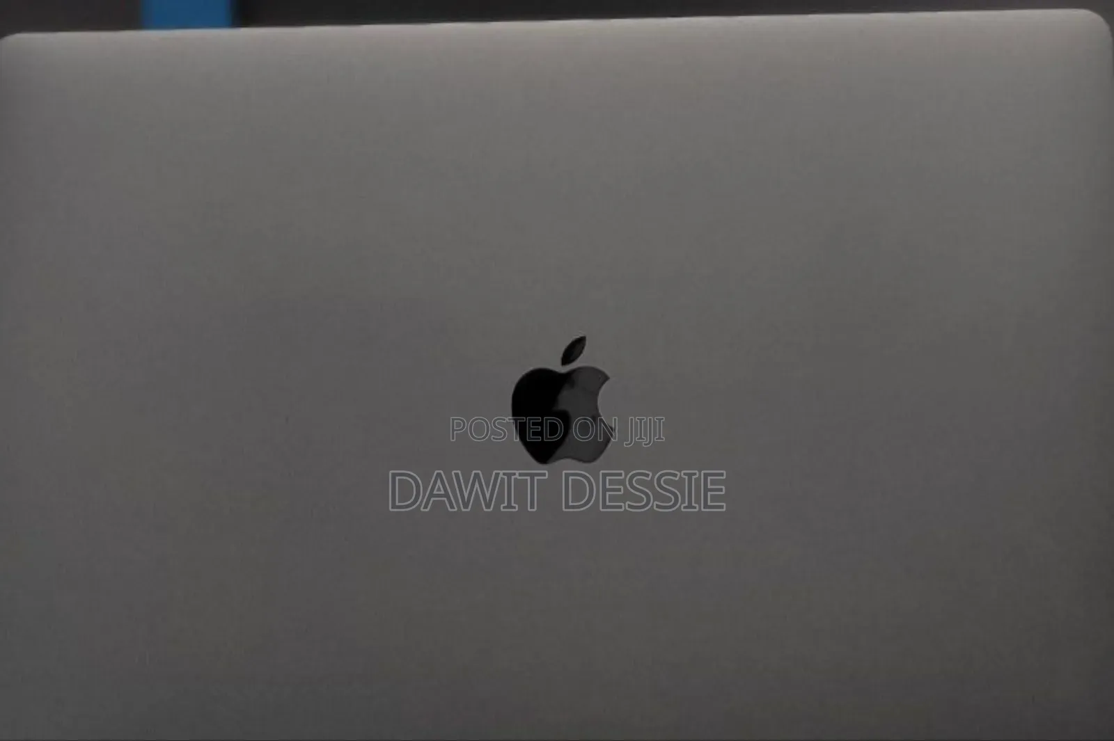 New Laptop Apple MacBook Pro 2019 16GB Intel Core I7 SSD 512GB