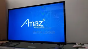 Photo - Amaz Smart Tv