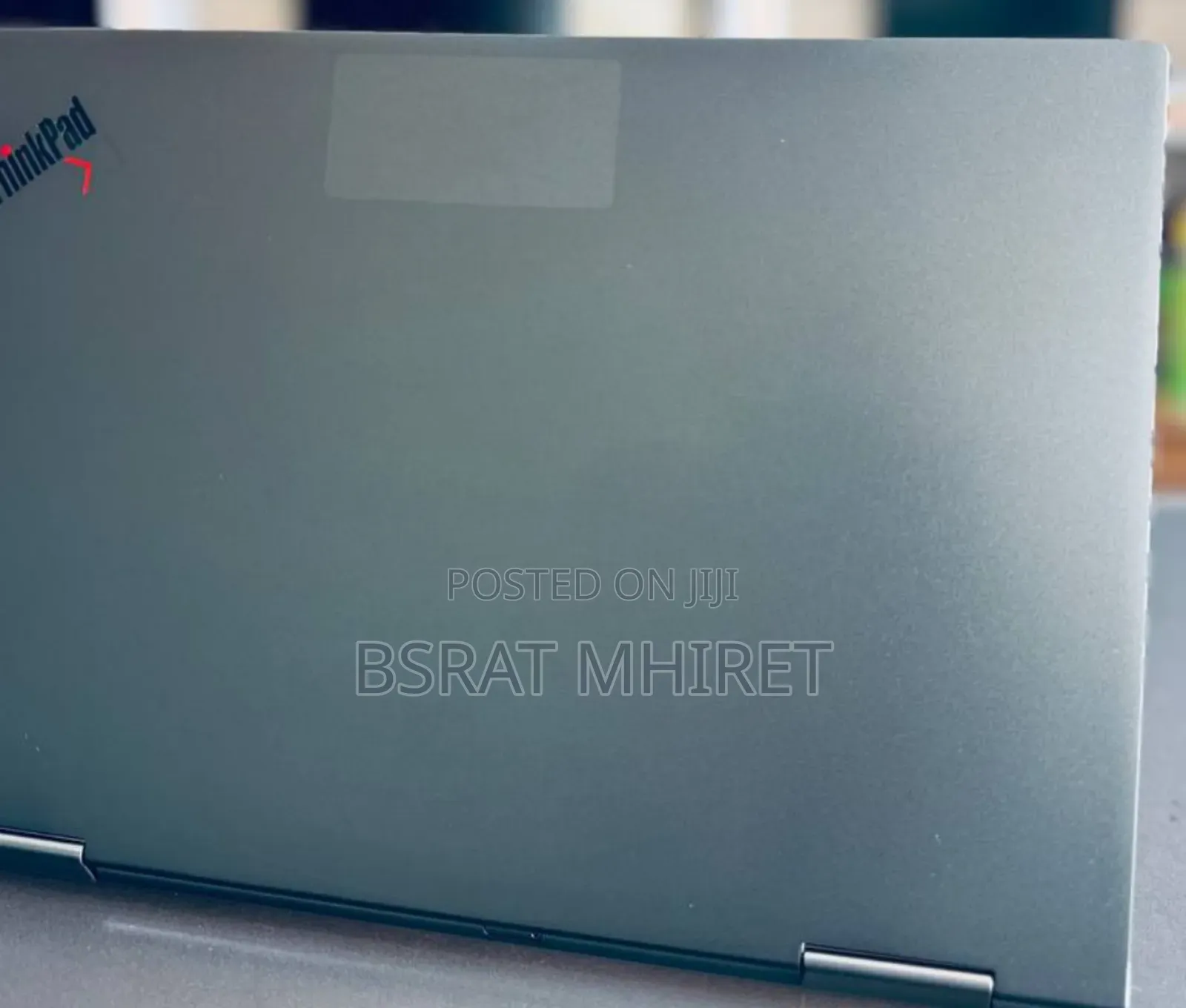 New Laptop Lenovo Thinkpad X1 Yoga 16GB Intel Core i5 SSD 512GB