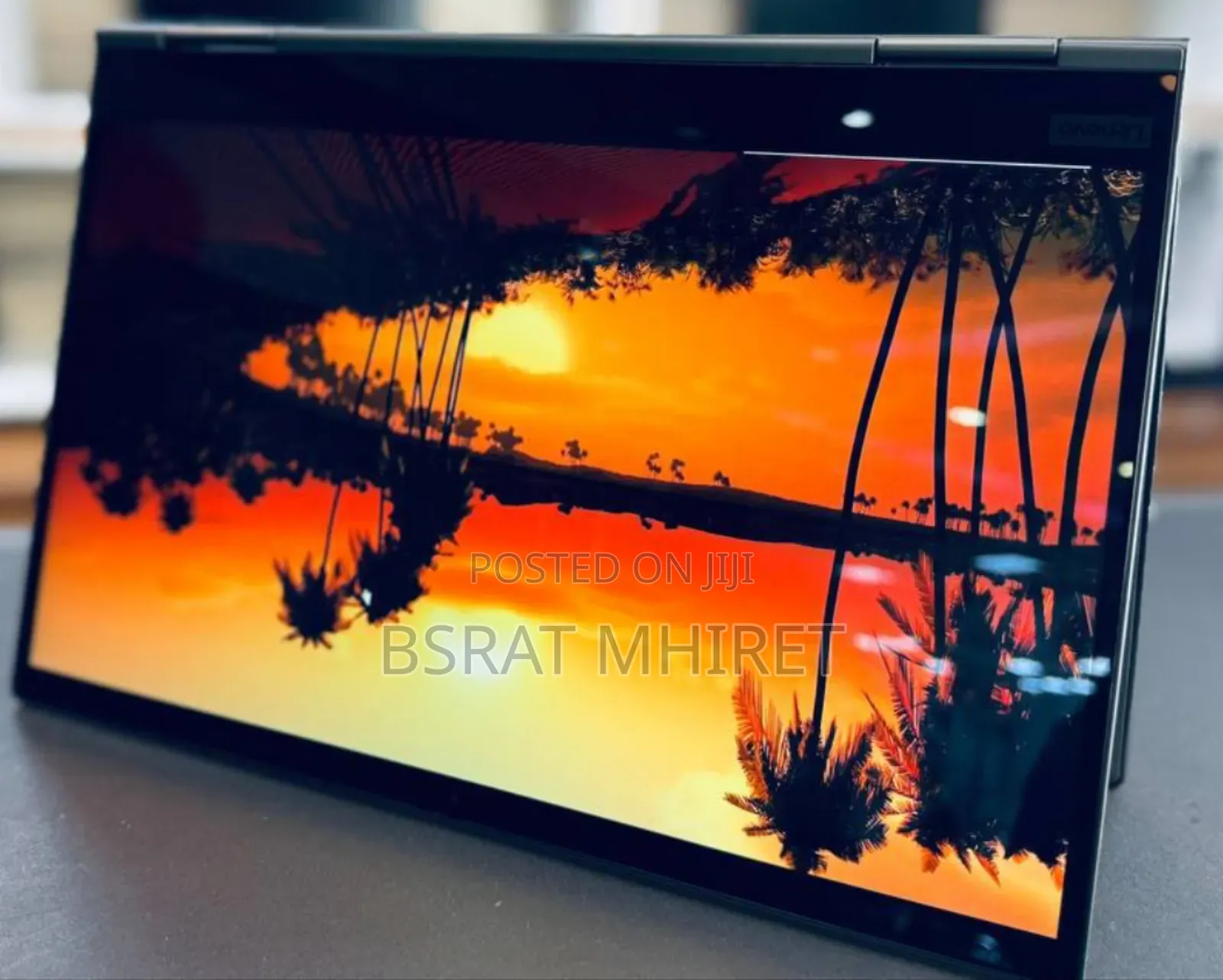 New Laptop Lenovo Thinkpad X1 Yoga 16GB Intel Core i5 SSD 512GB