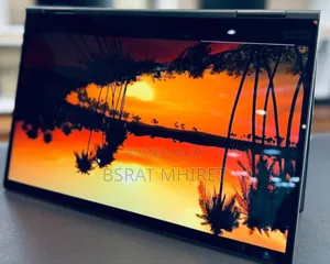 Photo - New Laptop Lenovo Thinkpad X1 Yoga 16GB Intel Core i5 SSD 512GB