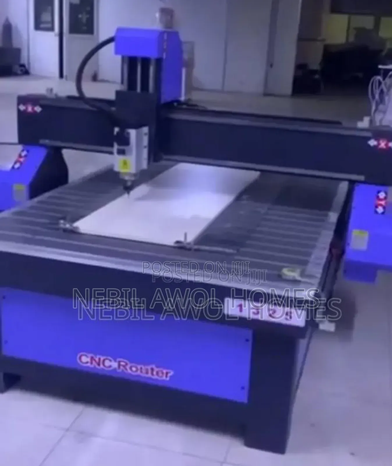 Cnc Mathion For Wode