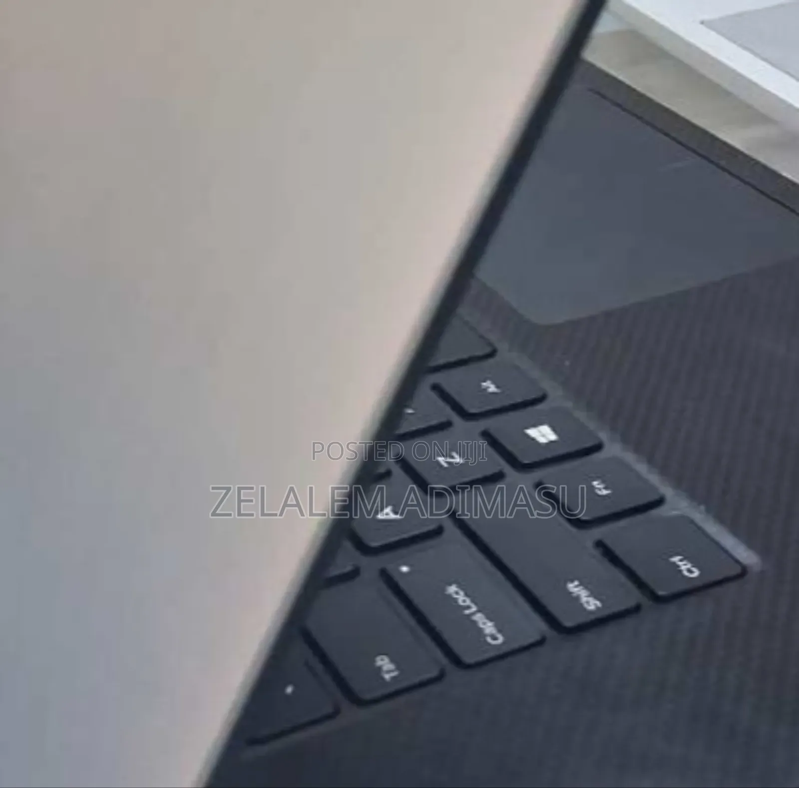 New Laptop Dell Precision 5570 16GB Intel Core i7 SSD 512GB