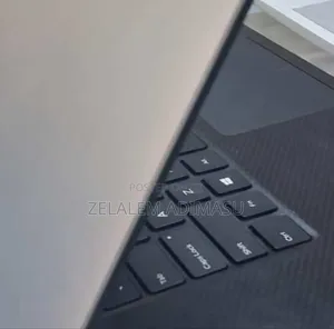 New Laptop Dell Precision 5570 16GB Intel Core i7 SSD 512GB