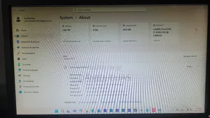 Desktop Computer Dell OptiPlex 7070 20GB Intel Core i7 SSD 2T