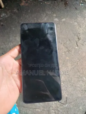 Photo - Xiaomi Redmi Note 12 Pro 5G 256 GB Black