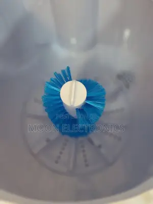 Sanford 4 Kg Washing Machine – Compact Efficient!