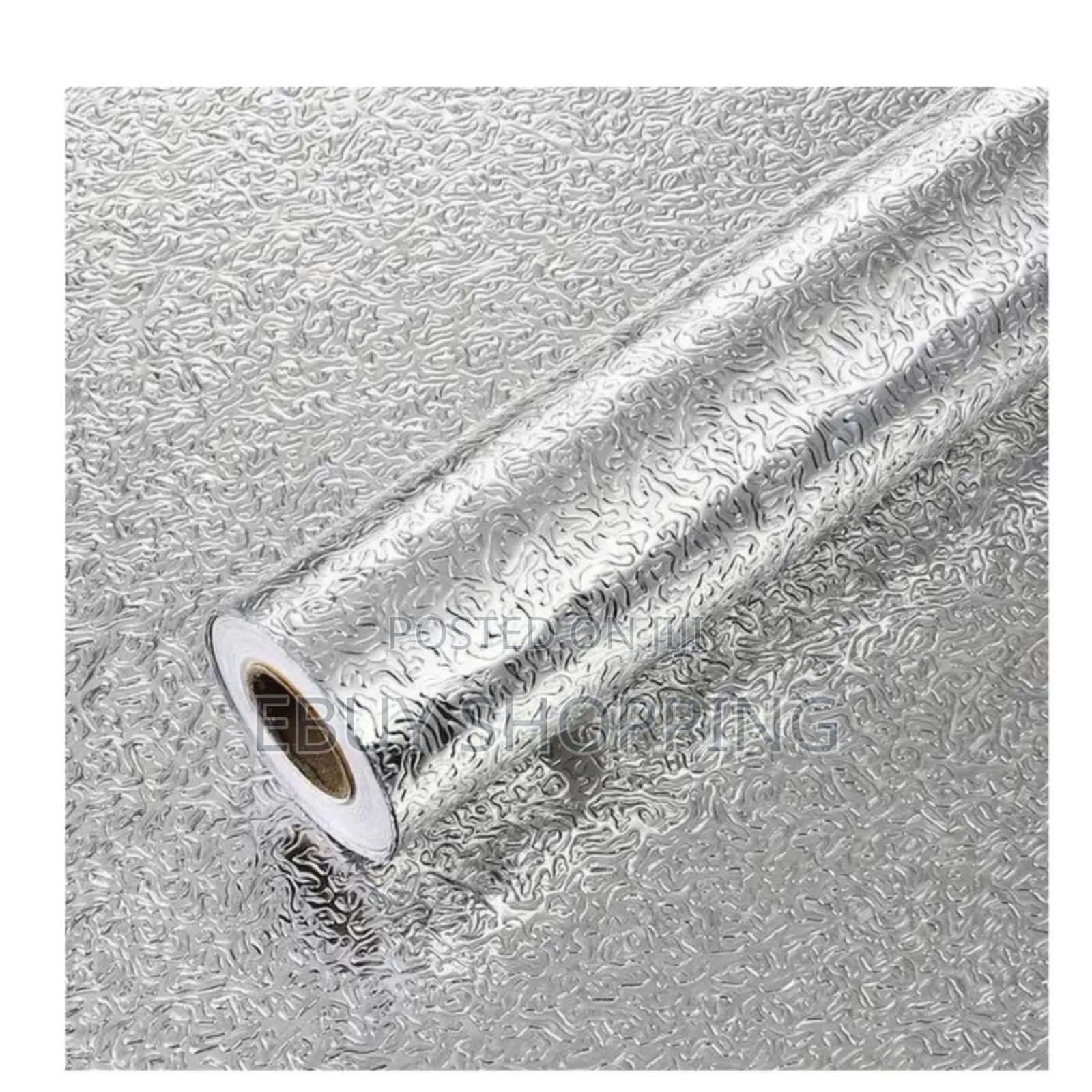 Effortless Kitchen Makeover: Just Peel and Stick!