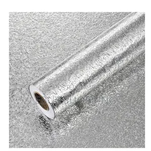 Effortless Kitchen Makeover: Just Peel and Stick!