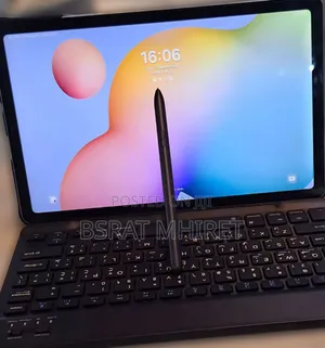 Photo - New Samsung Galaxy Tab S6 64 GB