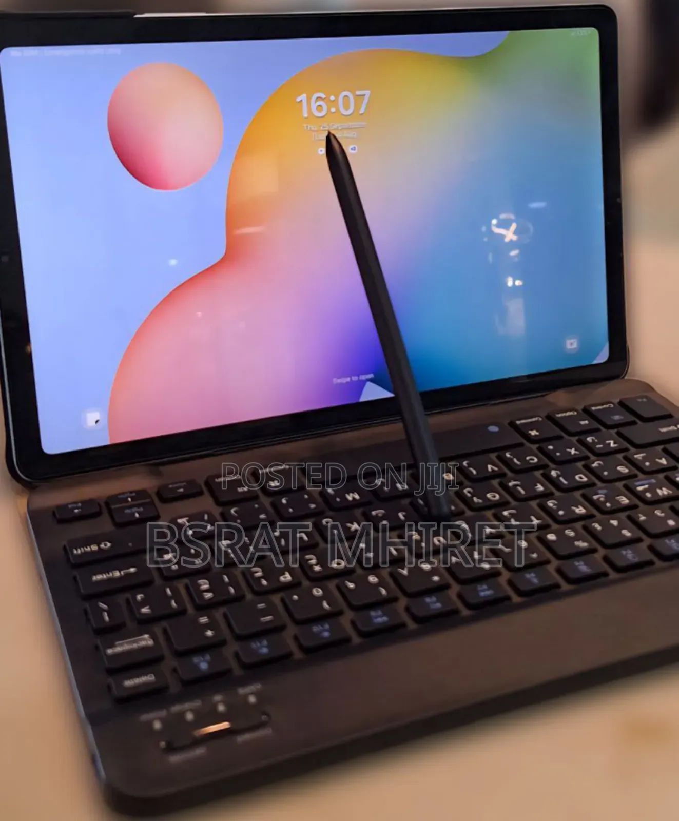 New Samsung Galaxy Tab S6 64 GB