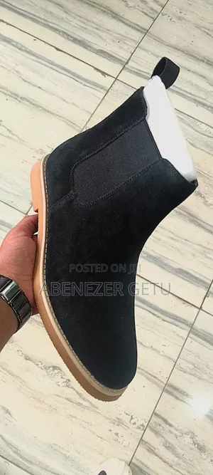 Photo - Men Fashion Shoes