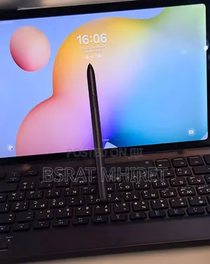 New Samsung Galaxy Tab S6 64 GB