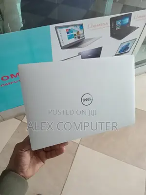 New Laptop Dell XPS 13 32GB Intel Core I7 SSD 1T