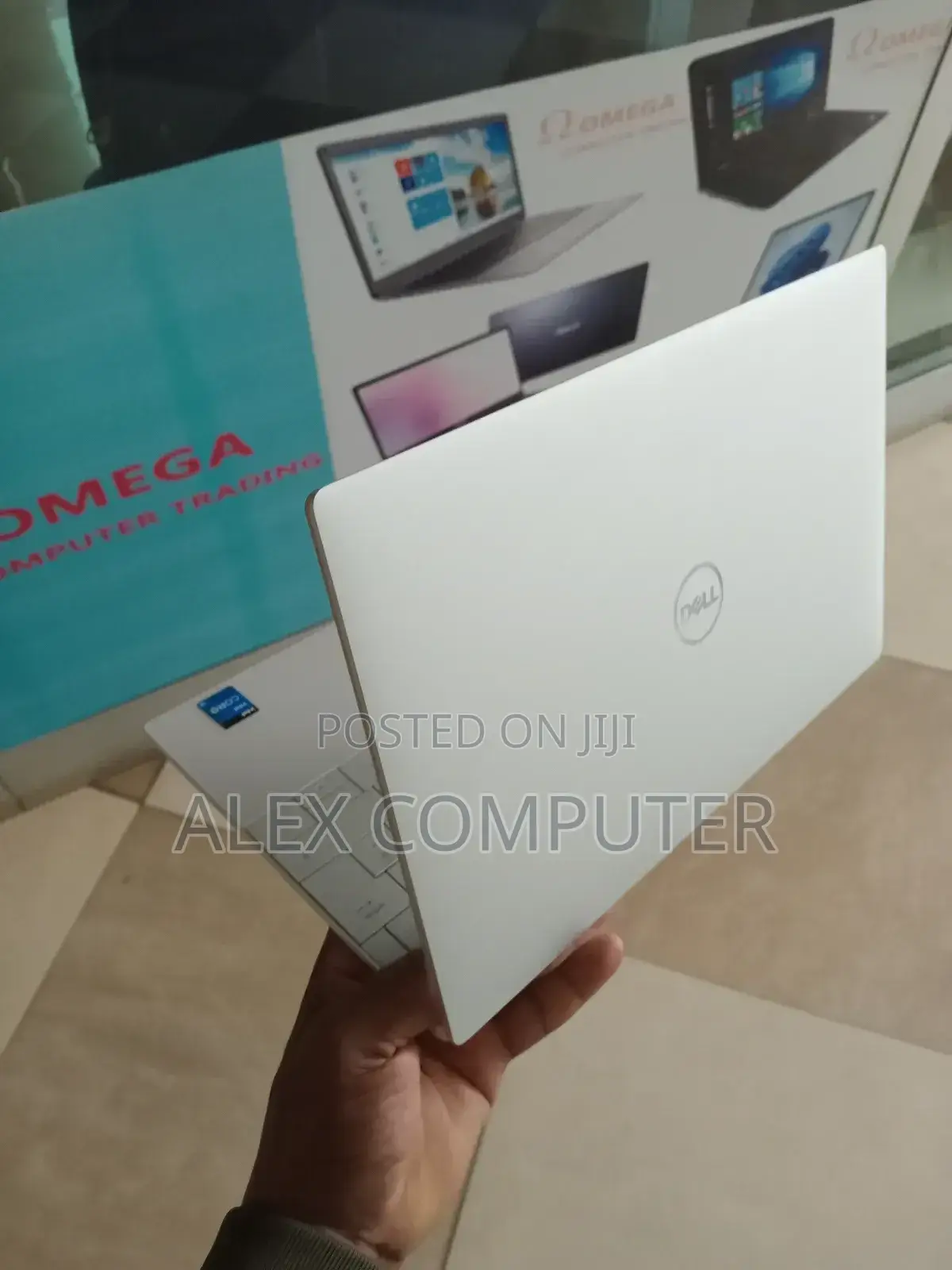 New Laptop Dell XPS 13 32GB Intel Core I7 SSD 1T